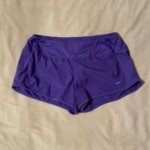 Nike Dri-FIT Shorts